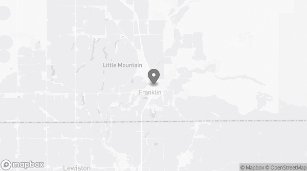 Bitcoin ATM in Franklin, ID