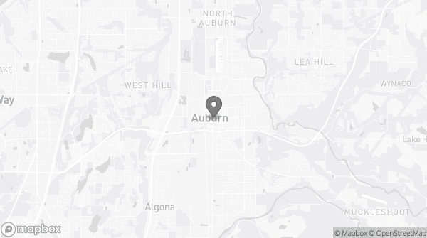 Bitcoin ATM in Auburn, WA