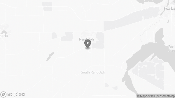 Bitcoin ATM in Randolph, WI