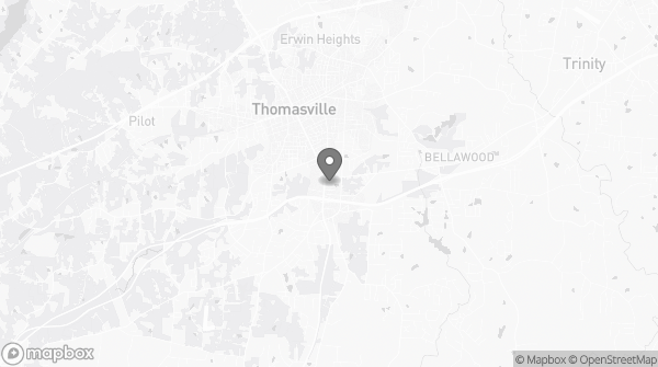Bitcoin ATM in Thomasville, NC