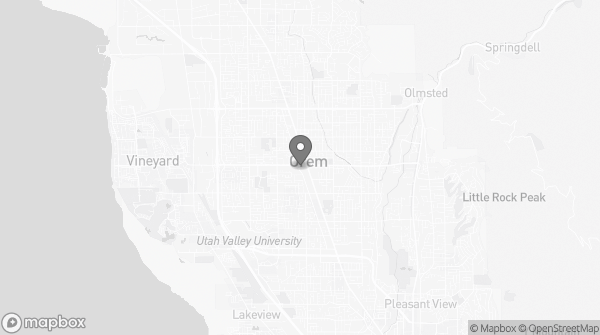 Bitcoin ATM in Orem, UT