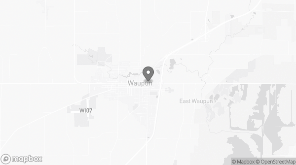 Bitcoin ATM in Waupun, WI