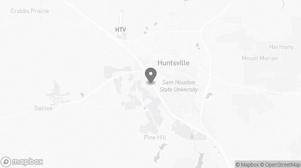 Bitcoin ATM in Huntsville, TX