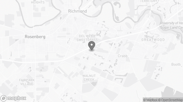 Bitcoin ATM in Rosenberg, TX