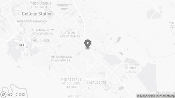 Bitcoin ATM in College Station, TX