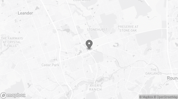 Bitcoin ATM in Cedar Park, TX