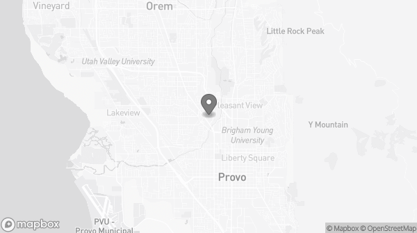 Bitcoin ATM in Provo, UT