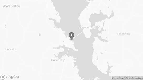 Bitcoin ATM in Coffee City, TX