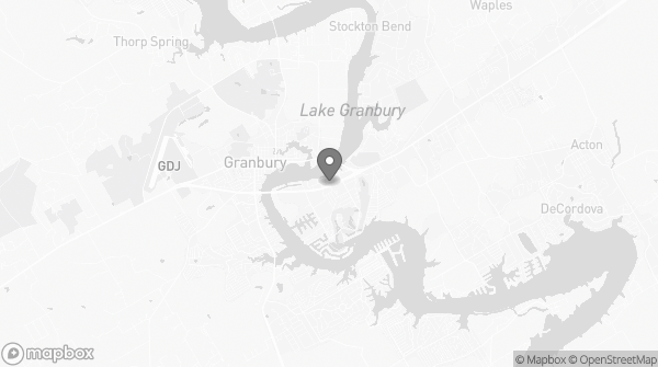 Bitcoin ATM in Granbury, TX