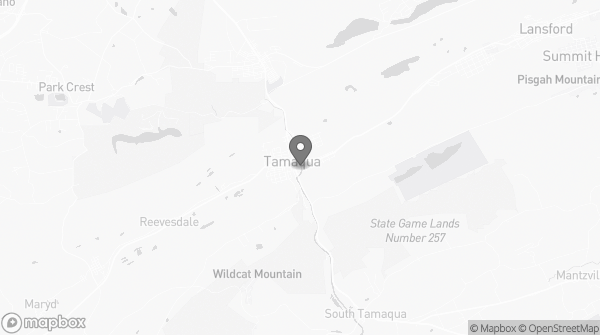 Bitcoin ATM in Tamaqua, PA