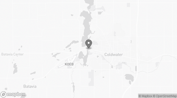 Bitcoin ATM in Coldwater, MI