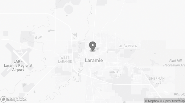 Bitcoin ATM in Laramie, WY