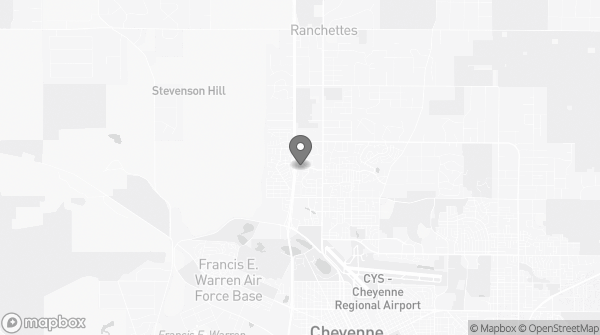 Bitcoin ATM in Cheyenne, WY