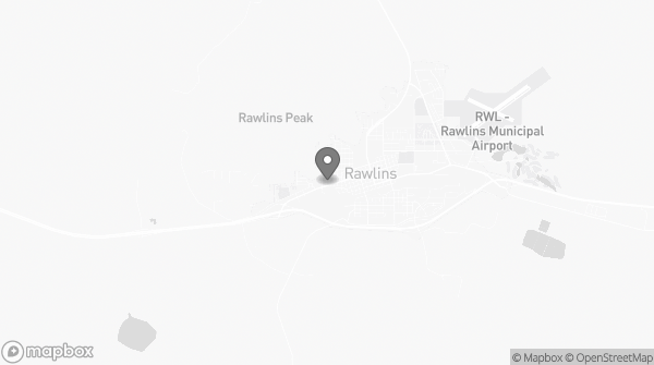 Bitcoin ATM in Rawlins, WY