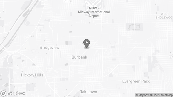 Bitcoin ATM in Burbank, IL