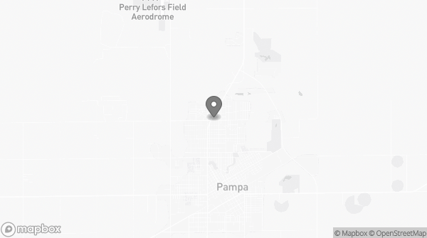 Bitcoin ATM in Pampa, TX