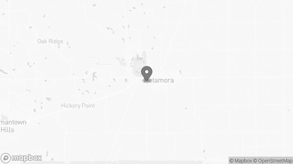 Bitcoin ATM in Metamora, IL