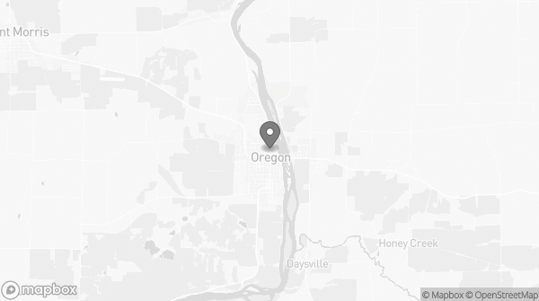 Bitcoin ATM in Oregon, IL