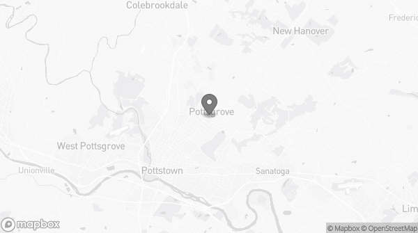 Bitcoin ATM in Pottstown, PA