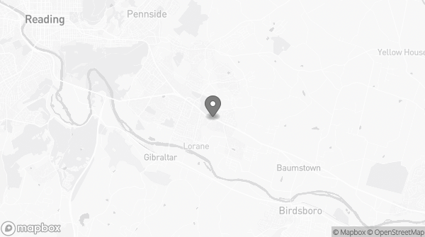 Bitcoin ATM in Reading, PA