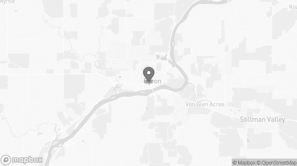 Bitcoin ATM in Byron, IL