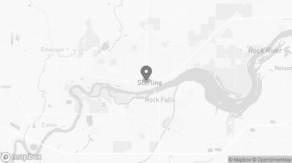 Bitcoin ATM in Sterling, IL