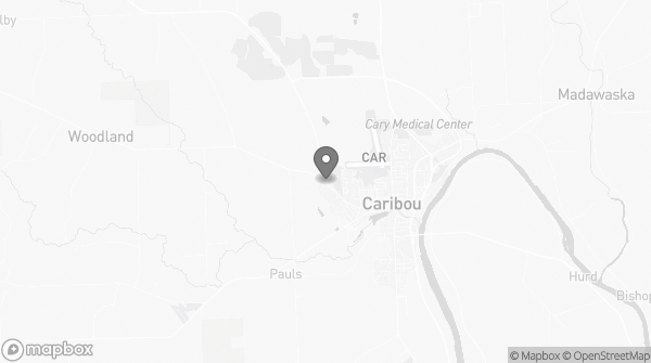 Bitcoin ATM in Caribou, ME