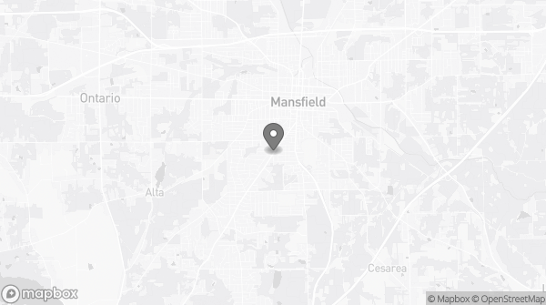 Bitcoin ATM in Mansfield, OH