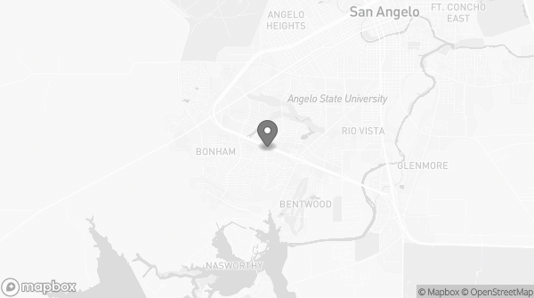 Bitcoin ATM in San Angelo, TX