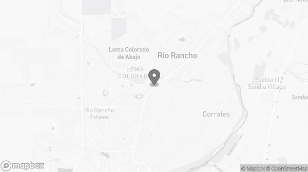 Bitcoin ATM in Rio Rancho, NM