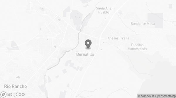 Bitcoin ATM in Bernalillo, NM