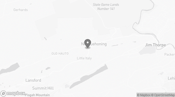 Bitcoin ATM in Nesquehoning, PA