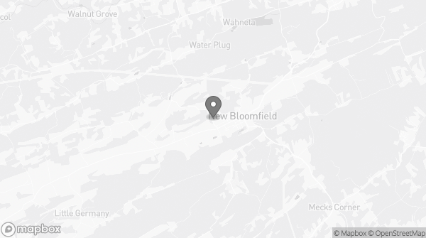 Bitcoin ATM in New Bloomfield, PA