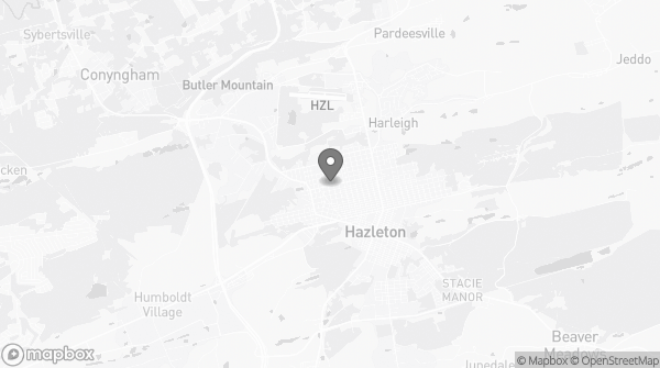 Bitcoin ATM in Hazleton, PA