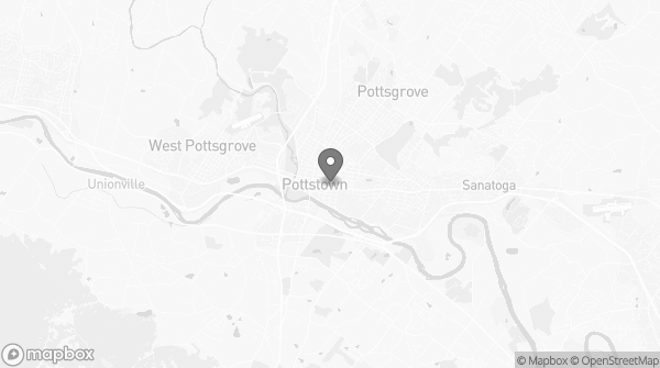 Bitcoin ATM in Pottstown, PA