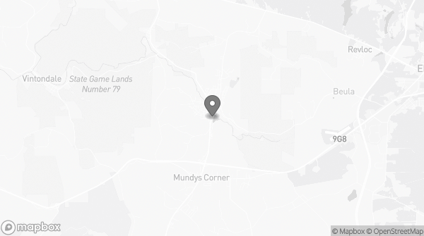 Bitcoin ATM in Nanty-Glo, PA