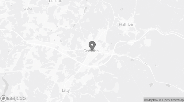 Bitcoin ATM in Cresson, PA