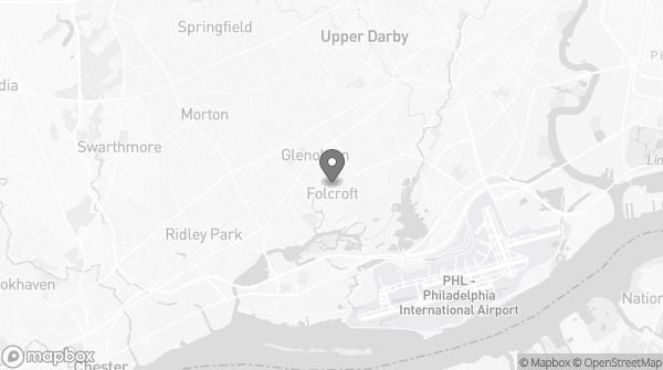 Bitcoin ATM in Folcroft, PA