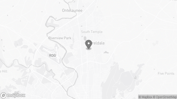 Bitcoin ATM in Reading, PA