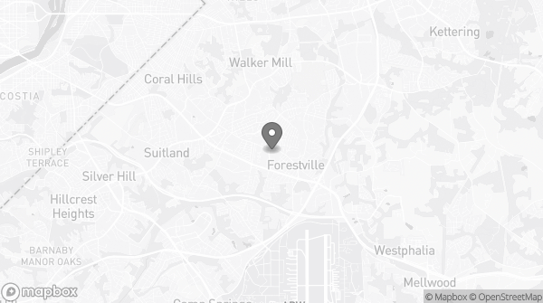 Bitcoin ATM in Forestville, MD