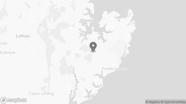 Bitcoin ATM in Churchton, MD