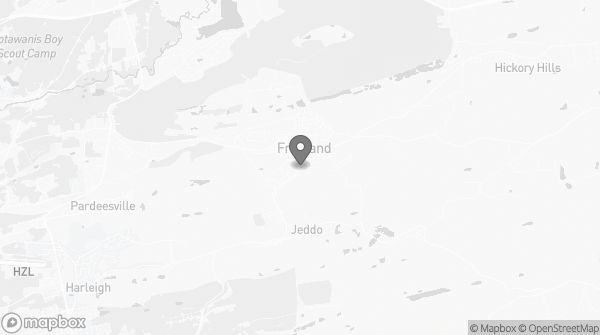 Bitcoin ATM in Freeland, PA