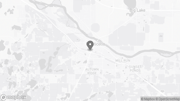 Bitcoin ATM in Monticello, MN