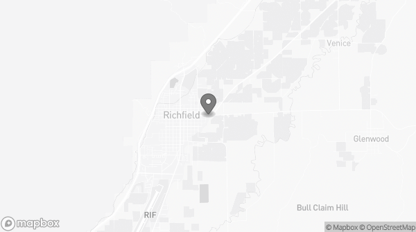 Bitcoin ATM in Richfield, UT