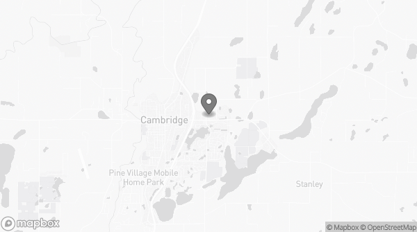 Bitcoin ATM in Cambridge, MN