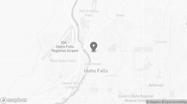 Bitcoin ATM in Idaho Falls, ID