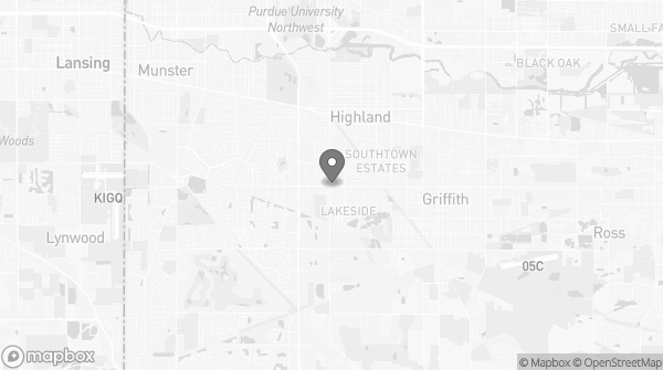 Bitcoin ATM in Highland, IN