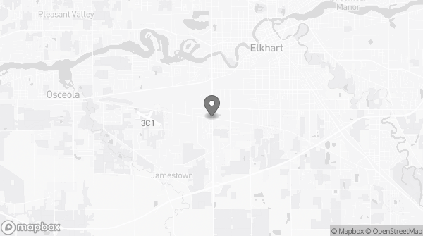 Bitcoin ATM in Elkhart, IN
