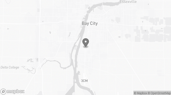 Bitcoin ATM in Bay City, MI