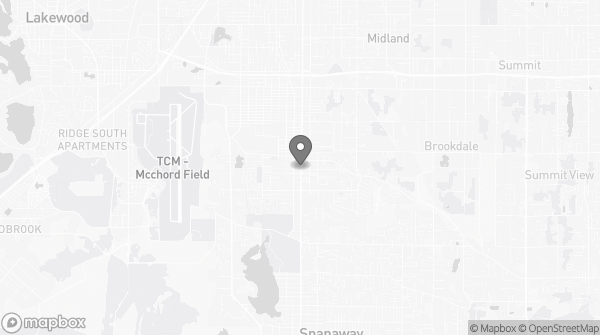 Bitcoin ATM in Tacoma, WA